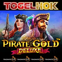 Pirate Gold Deluxe